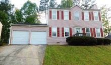 1324 Ling Drive Austell, GA 30168