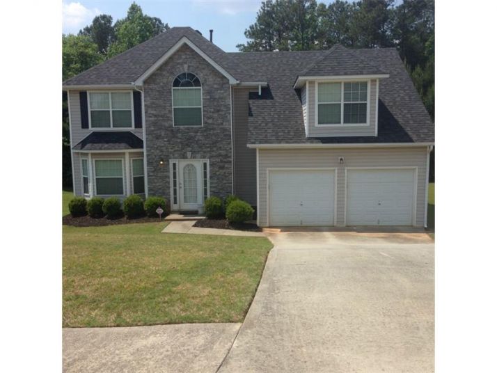 4574 Glider Circle, Douglasville, GA 30135