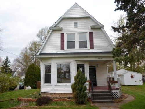 51 North St, Plymouth, OH 44865