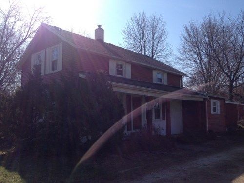 5632 New London Rd, Ashtabula, OH 44004