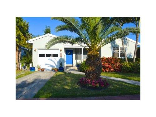 4345 POST AV, Miami Beach, FL 33140