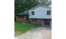 9232 Homewood Drive Riverdale, GA 30274