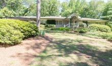 2731 Ridgewood Road Nw Atlanta, GA 30327