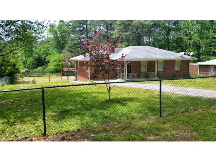 6228 Evans Circle Sw, Mableton, GA 30126