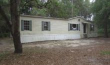 30 SE 190th Ave Old Town, FL 32680