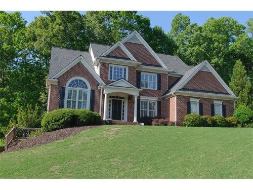 5415 Hedgewick Way, Mackville, KY 40040