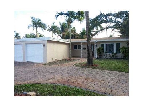 1600 NE 40TH PL, Fort Lauderdale, FL 33334