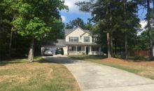 3092 Rockview Drive Loganville, GA 30052