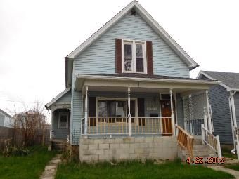 633 Maple St, Fostoria, OH 44830