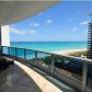 5959 COLLINS AV # 702, Miami Beach, FL 33140 ID:12246505