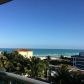 5959 COLLINS AV # 702, Miami Beach, FL 33140 ID:12246506