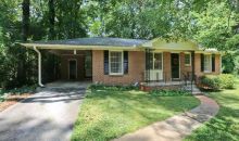 1486 Ontario Court Tucker, GA 30084