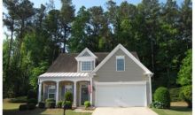 3402 Ravensworth Trace Nw Kennesaw, GA 30144