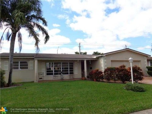 1910 NW 88TH WAY, Hollywood, FL 33024