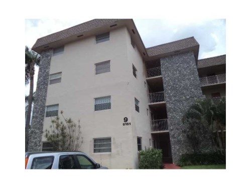 8161 SW 24TH CT # 304, Fort Lauderdale, FL 33324