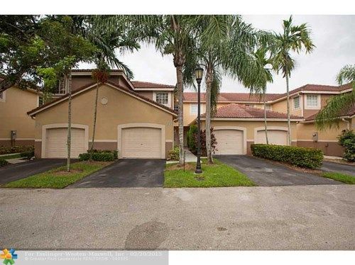 3861 San Simeon Cir # 3861, Fort Lauderdale, FL 33331