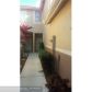 3861 San Simeon Cir # 3861, Fort Lauderdale, FL 33331 ID:12065820