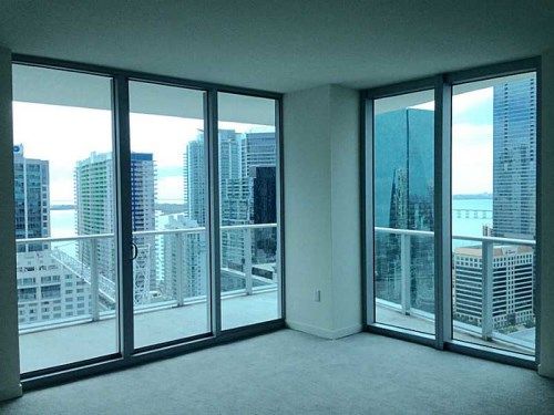 1100 S MIAMI AV # 3101, Miami, FL 33130