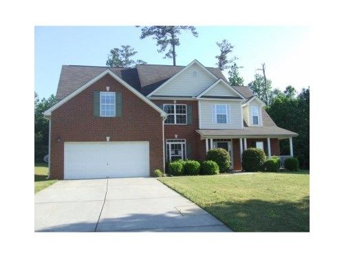 6625 Delaware Bend, Fayetteville, GA 30214