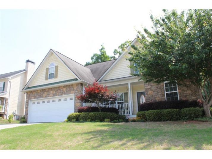 3411 Talking Leaves Trail, Gainesville, GA 30506