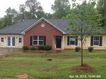 1151 Terris Drive, Madison, GA 30650