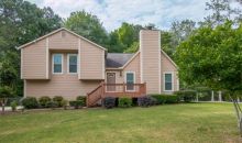 6645 Pine Knotch Drive Douglasville, GA 30135