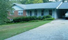 2054 Monterey Drive Conyers, GA 30012