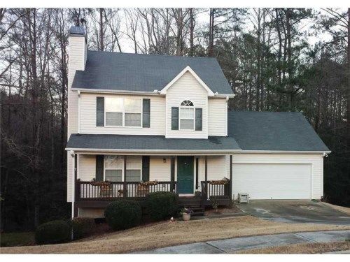 2585 Hidden Creek Drive, Loganville, GA 30052