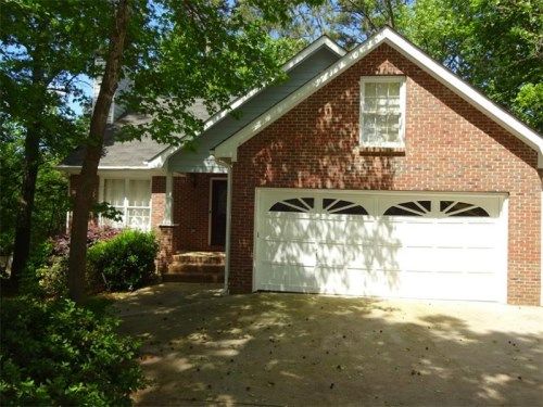 61 Walden Trail, Stockbridge, GA 30281