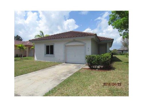 872 SW 6 ST, Homestead, FL 33034