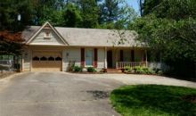 321 Haynes Road Canton, GA 30114