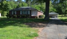 64 Euharlee Road Cartersville, GA 30120