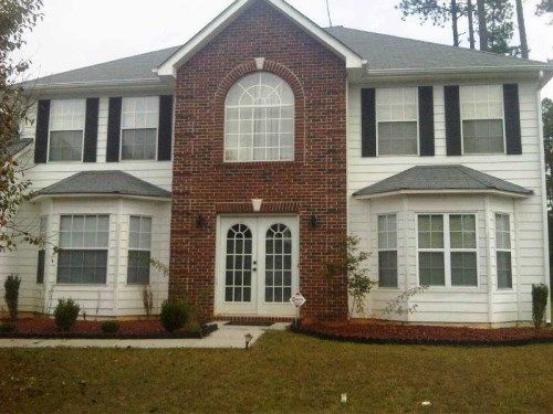 3170 Mineral Ridge Court, Stone Mountain, GA 30087