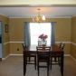 3170 Mineral Ridge Court, Stone Mountain, GA 30087 ID:12655870