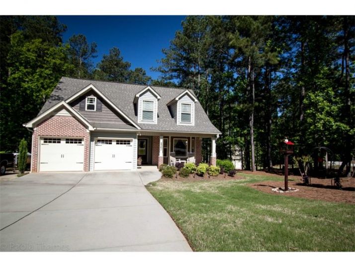 2361 Battle Drive, Villa Rica, GA 30180