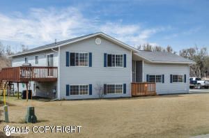 1380 S Williwaw Drive, Palmer, AK 99645