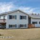 1380 S Williwaw Drive, Palmer, AK 99645 ID:12624141