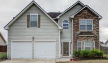 820 Pebble Creek Trail Suwanee, GA 30024