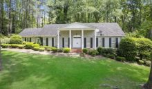 5585 Lake Forrest Drive Atlanta, GA 30342