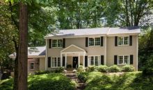 3837 Land O Lakes Drive Ne Atlanta, GA 30342