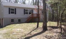 144 Arrowwood Drive Dingmans Ferry, PA 18328