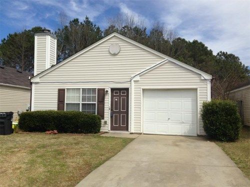 2012 Patterson Park Drive, Lawrenceville, GA 30044