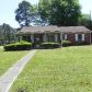 712 Briarcliff Rd, Montgomery, AL 36111 ID:12682071