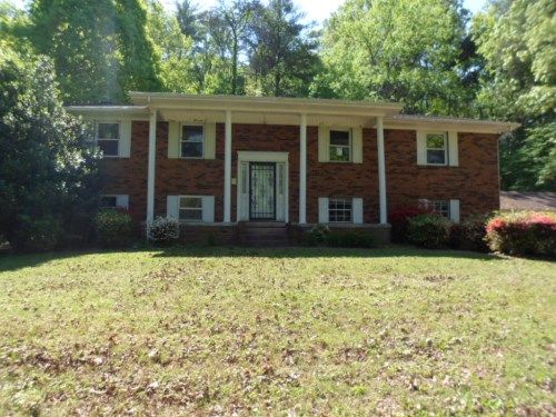 2409 Goins Rd, Louisville, TN 37777