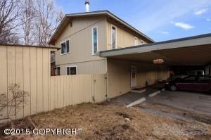 3404 W 84th Avenue, Anchorage, AK 99517