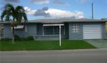 1020 NW 66 TE Pompano Beach, FL 33063