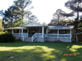 22160 County Road 64, Robertsdale, AL 36567