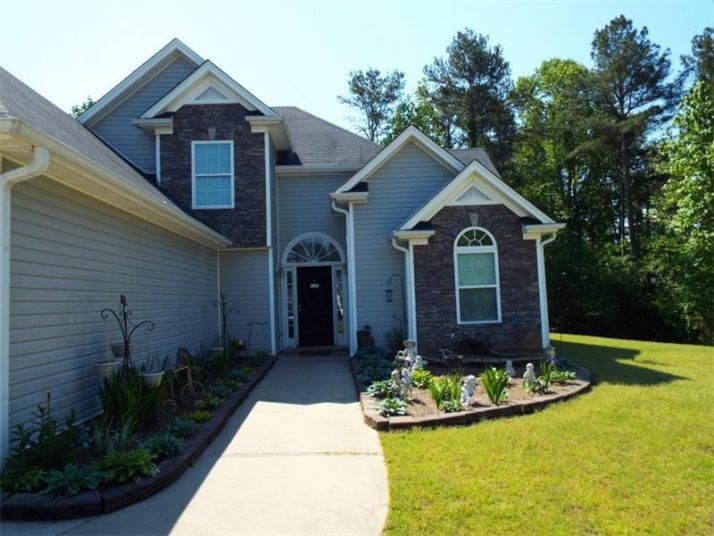 6 Dillard Court, Dallas, GA 30157