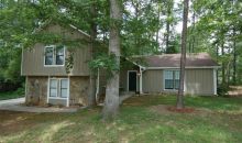 5334 Post Road Pass Stone Mountain, GA 30088