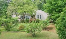 136 Bramble Oak Drive Woodstock, GA 30188